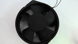 E Z FP-108CX S1-B Fan AC110/120V