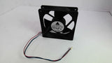Delta EFB1212HHF DC12V DC Brushless Fan Model