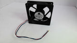 Delta EFB1212HHF DC12V DC Brushless Fan Model