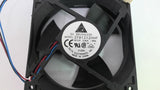 Delta EFB1212HHF DC12V DC Brushless Fan Model