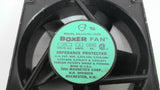 Boxer Fan BS2107FL-1000 115 V