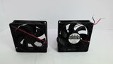 San Cooler 92 Model 9A0924S410 DC24V Lot of 2