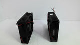 San Cooler 92 Model 9A0924S410 DC24V Lot of 2