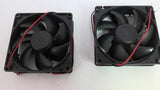 San Cooler 92 Model 9A0924S410 DC24V Lot of 2