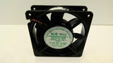 Commonwealth FP-108-1 Rotary Fan 110/120 Volts 50/60 HZ