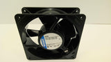 Ebmpapst 4600Z 115V Axial Cooling Fan 18 W 210 mA