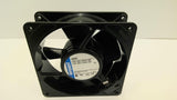 Ebmpapst 4600Z 115V Axial Cooling Fan 18 W 210 mA