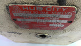 Hub City 0220-03522-066 Gear Box 1:1 Ratio