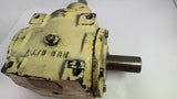 Hub City 0220-03522-066 Gear Box 1:1 Ratio