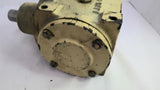 Hub City 0220-03522-066 Gear Box 1:1 Ratio