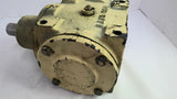 Hub City 0220-03522-066 Gear Box 1:1 Ratio