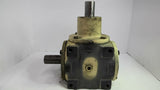 Hub City 0220-03522-066 Gear Box 1:1 Ratio
