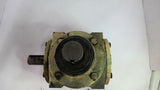 Hub City 0220-03522-066 Gear Box 1:1 Ratio