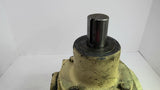 Hub City 0220-03522-066 Gear Box 1:1 Ratio