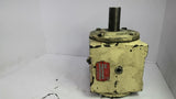 Hub City 0220-03522-066 Gear Box 1:1 Ratio