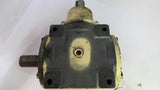 Hub City 0220-03522-066 Gear Box 1:1 Ratio
