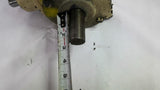 Hub City 0220-03522-066 Gear Box 1:1 Ratio