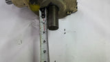 Hub City 0220-03522-066 Gear Box 1:1 Ratio