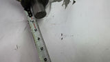 Hub City 0220-03522-066 Gear Box 1:1 Ratio