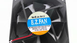 EZ FP-108B Fan DC Brushless Fan Motor /DC 24V