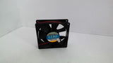 EZ FP-108B Fan DC Brushless Fan Motor /DC 24V