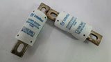 Littlefuse L70S 200 Power-Gard Semiconductor Fuse Lot of 2