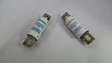 Littlefuse L70S 200 Power-Gard Semiconductor Fuse Lot of 2