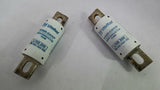Littlefuse L70S 200 Power-Gard Semiconductor Fuse Lot of 2