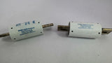 Littlefuse L70S 200 Power-Gard Semiconductor Fuse Lot of 2