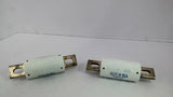 Littlefuse L70S 200 Power-Gard Semiconductor Fuse Lot of 2