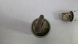Littlefuse L70S 200 Power-Gard Semiconductor Fuse Lot of 2
