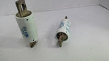 Littlefuse L70S 200 Power-Gard Semiconductor Fuse Lot of 2
