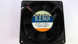EZ Fan FP-108-7 S1-BB-T AC110/20V