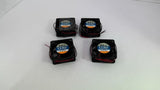 EZ Fan FP-108F/DC 24V Lot of 4