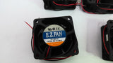 EZ Fan FP-108F/DC 24V Lot of 4