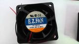 EZ Fan FP-108F/DC 24V Lot of 4