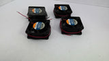 EZ Fan FP-108F/DC 24V Lot of 4