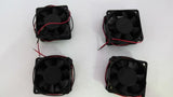EZ Fan FP-108F/DC 24V Lot of 4