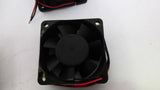 EZ Fan FP-108F/DC 24V Lot of 4
