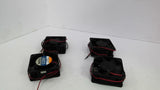 EZ Fan FP-108F/DC 24V Lot of 4
