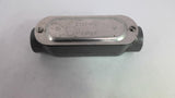 E121488 1" Conduit Body