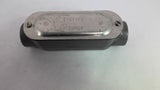 E121488 1" Conduit Body