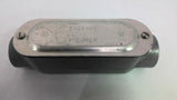E121488 1" Conduit Body