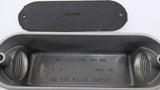 E121488 1" Conduit Body