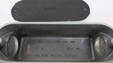 E121488 1" Conduit Body