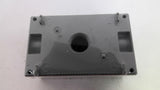 Red Dot IH3-1-LM Wet Location Outlet Box 1/2" 3 Hole