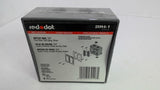 Red Dot 2IH4-1 Wet Location Outlet Box 1/2" 4 Hole