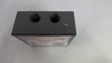 Red Dot 2IH4-1 Wet Location Outlet Box 1/2" 4 Hole