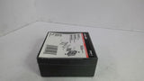 Red Dot 2IH4-1 Wet Location Outlet Box 1/2" 4 Hole