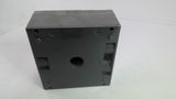 Red Dot 2IH4-1 Wet Location Outlet Box 1/2" 4 Hole